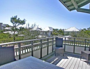Magnolia By The Sea - 3 Bedroom Home Beach Access Charcoal Grill Seacrest Beach エクステリア 写真